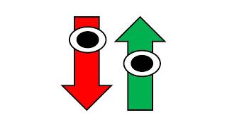 ↓↑ | Down Arrow Up Arrow Lore
