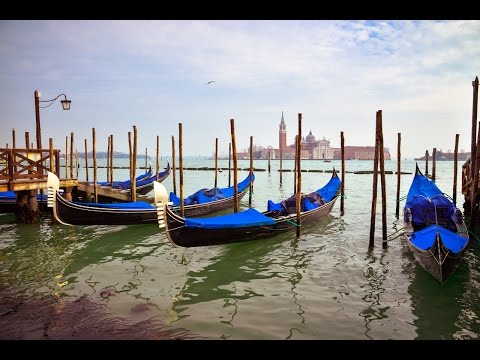 Video: 32 Nejlepších Airbnbs V Benátkách, Itálie - Matador Network