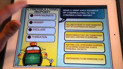 Navigating the Virtual World