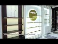 Shoe Shop Display batch and shoe store design