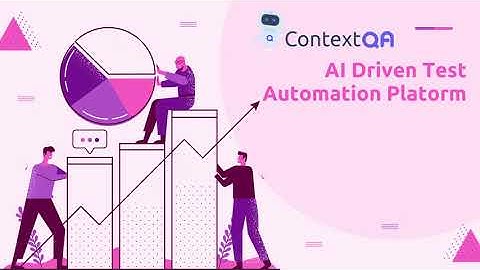 AI Driven Test Automation Platform