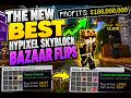Best Money Making Method in Hypixel SkyBlock (Bazaar Flipping)