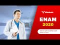 Villamedic: Explicación del curso ENAM 2020