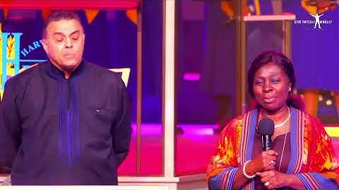 Give Thyself Wholly Conference with Dag Heward-Mills | Bulawayo, Zimbabwe | Day 1 Session 1