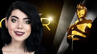 Steph's Oscar's Livestream!!