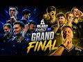 MN CAST ►  NAVI vs VITALITY   | BLAST RIVALS S1 GRAND FINAL