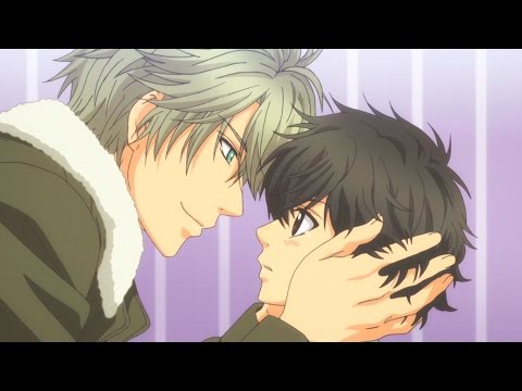 Haru and Ren