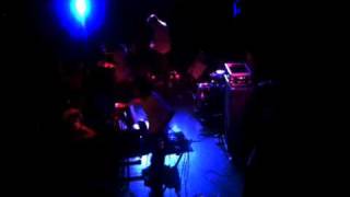 Delorean - Come Wander Live at the Troubadour, LA - Nov 9 2010