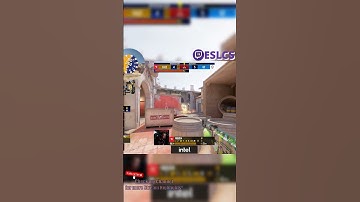 FAZE vs G2 - INSANE 3v1 Clutch from Frozen! IEM KATOWICE 2024 #Cs2 #csgo #iem #faze