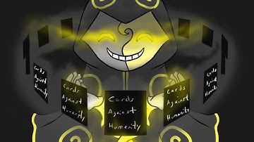 Using Cards Against Humanity in D&D