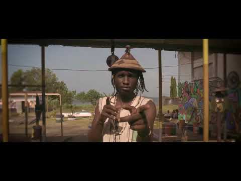 LEBERGER VNDG KASS LES REINS Official Video BY ROSHAN CHIKODI