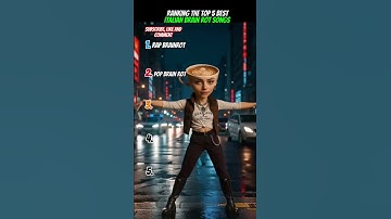 Thumbnail of Ranking the top 5 best Italian brainrot songs