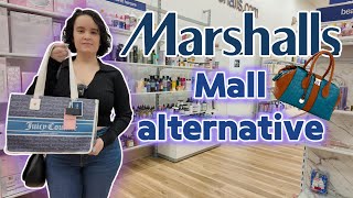 Why Marshalls is The Best Mall Alternative on Fashion