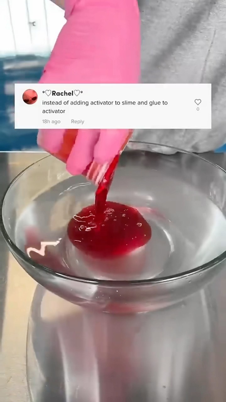 Adding Glue Into Activator?