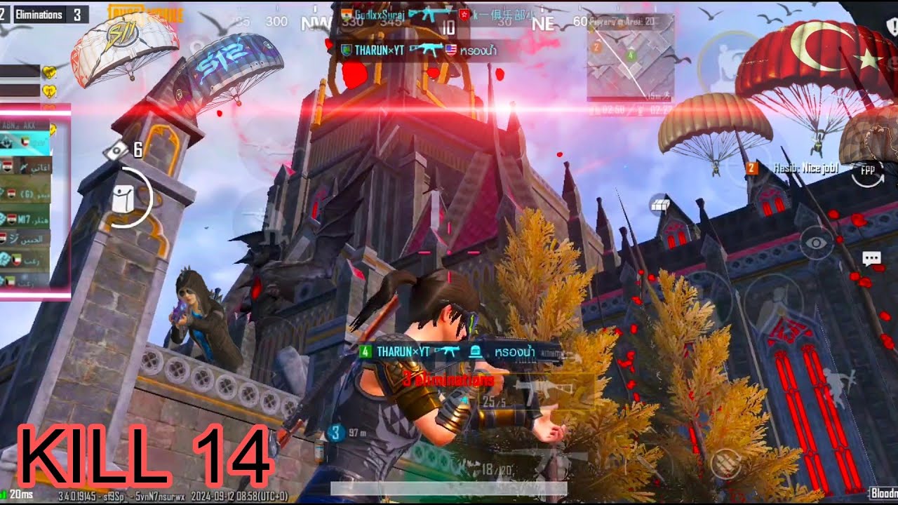 PUBG is Finally Getting GOOD & New update 3.4 || PUBG new update 3.4 ...