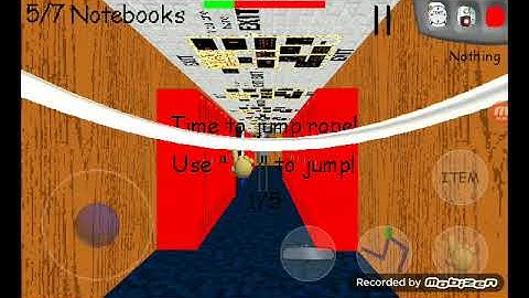 CLOUDY COPTERS SWAPPED BASICS  BALDI