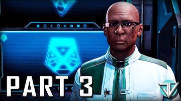 XCOM 2 Gameplay Walkthrough Part 3 - Operation Little Paramour! (PC 1080p 60fps)