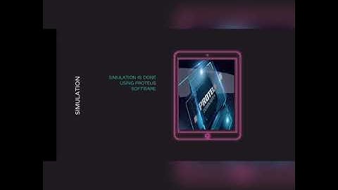 Android controlled Robot using 8051 Microcontroller