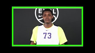 Breaking News | Tennessee Vols Basketball Recruiting: DJ Burns reclassifying reportedly still a 'po