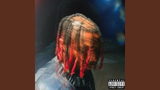 red dreads !