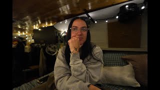 what a night alone in the van is REALLY like | asmr by Kayli King - fastfamvan 13,972 views 3 months ago 5 minutes, 30 seconds