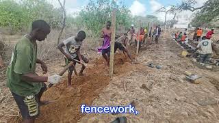 2025 2026 INTEGRAL HUMAN DEVELOPMENT PROJECT VIDEO