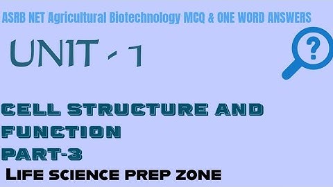 CSIR ASRB NET GATE BT DBT BT