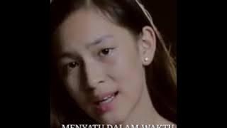 Maudy Ayunda - Kamu Dan Kenangan (cover by Shanna Shannon) ost HabibieAinun || story WA