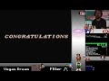 Nes∞ #15 | Vegas Dream - BTG 1:20.967