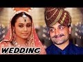 Rani Mukherjee Aditya Chopra s GRAND WEDDING RECEPTION