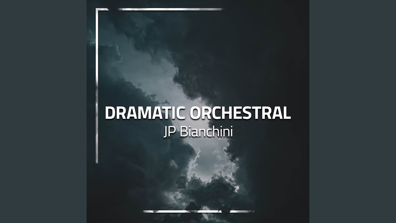 Watch Dramatic Orchestral on YouTube Watch Dramatic Orchestral on YouTube