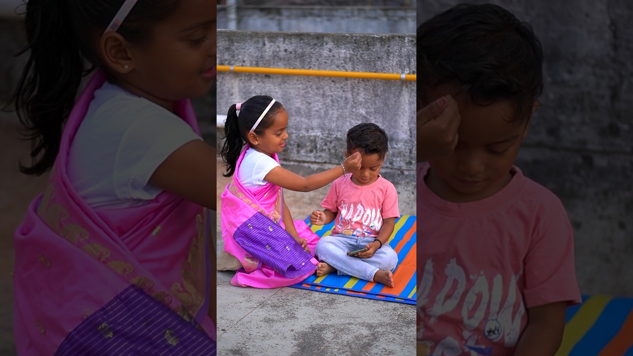 Mummy Number 1 😂😂 