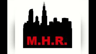 GTA Midway [M.H.R.] The Riverdales- Riverdale Stomp (1997) (Chicago)