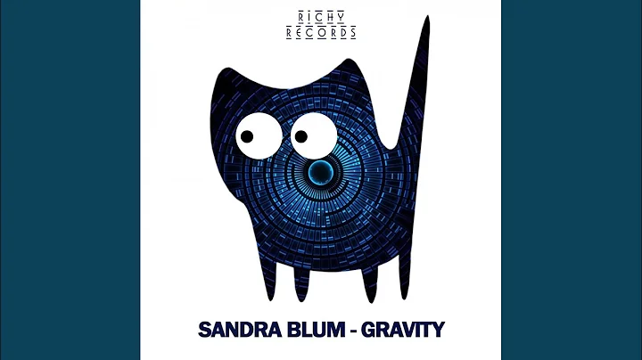 Gravity (Original Mix)