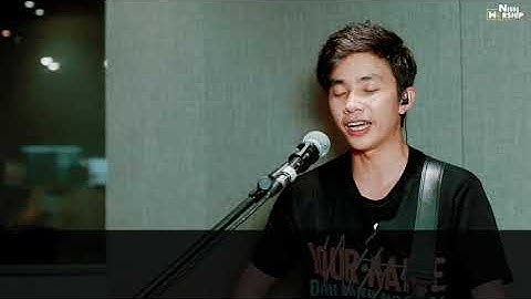 #NISSILIVE GIÃN CÁCH XÃ HỘI SET 16 x THỜ PHƯỢNG CHÚA TẠI NHÀ x Hướng dẫn:Daniel Tháix Nissi Worship