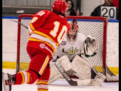 Game Day! Preseason Game – Bandits @ Vipers