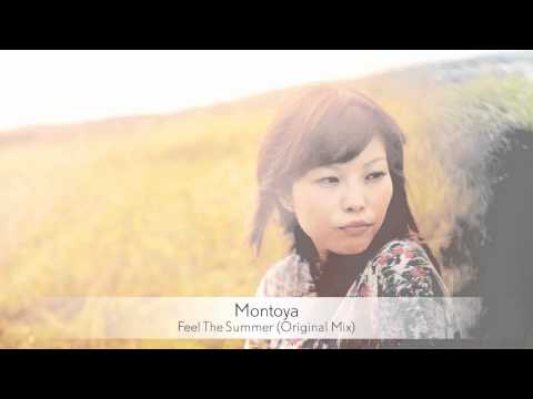 Montoya - Feel The Summer (Original Mix) :: Musica...