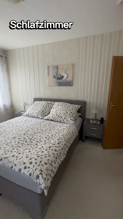 Exklusive 3 Raum Wohnung in Top Lage Schönebeck Felgeleben YouTube