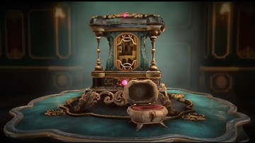 Boxes : Lost Fragments - Chapter 1 Initium (Part 2) [Completed]