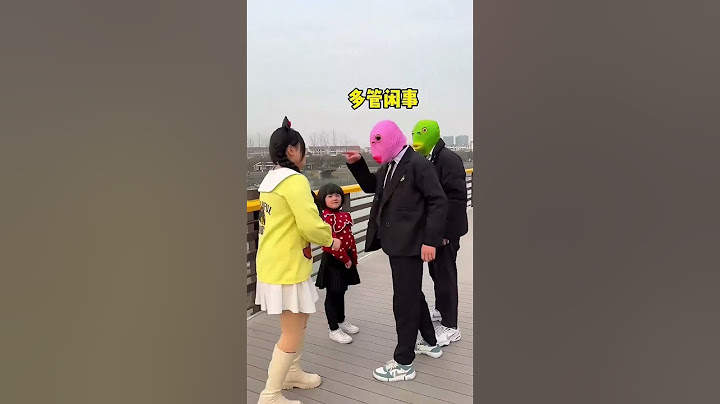 The kid was bullied, but luckily the little yellow duck was here！#ultraman #liveaction