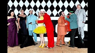 Don Giovanni  (2011)