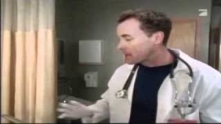 [Scrubs] Eisenhower war ne Schwuchtel