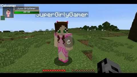 Minecraft: NERUBIAN CHALLENGE GAMES - Lucky Block Mod - Modded Mini-Game