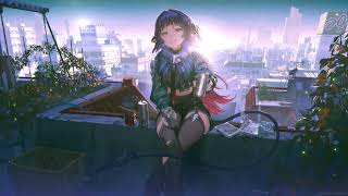 VessUl Singularity (Nightcore)