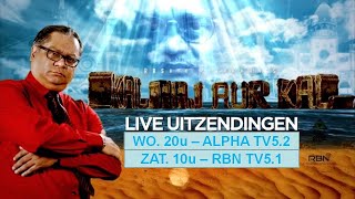 Kaak Live 15 Mei 2024