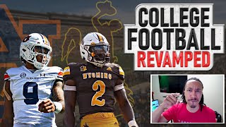 Auburn Claims They're Better Than Alabama - Let's Test That Theory | NCAA Football 24 | S4 Ep. 5 Net Worth