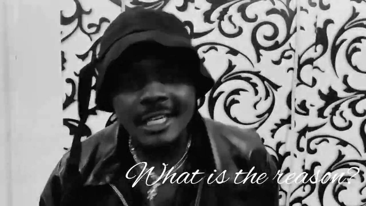 Reason by omah lay