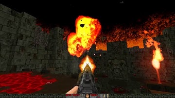 Doom 2 | Brutal Doom??