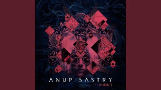 Video thumbnail of "Anup Sastry - Where I Belong (Instrumental)"