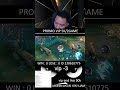 🔴 [LIVE] cara ez win di rank PART 23 - MOBILE LEGENDS
